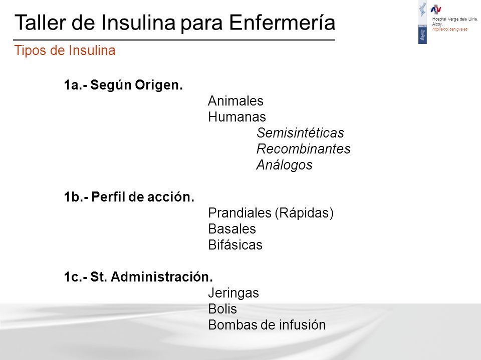 cuidados de enfermeria de solfa syllable insulina lispro